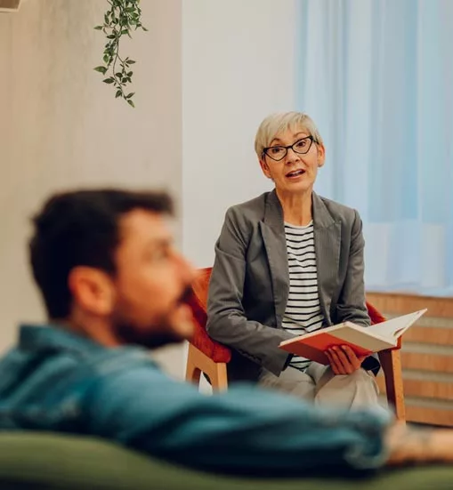 Residential Treatment