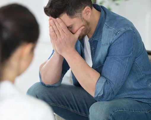 Substance Abuse Treatment