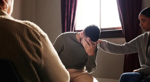 Support for Cocaine Addiction Recovery