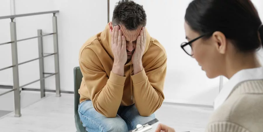 Treatment For Addiction Recovery