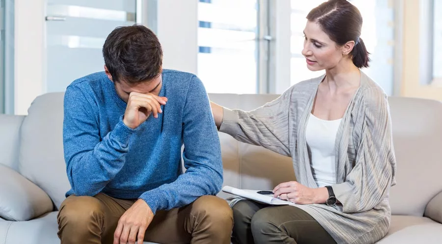 ACT Helps Reduce Depression