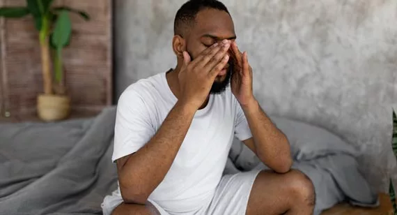 Most Common Withdrawal Symptoms During Detox