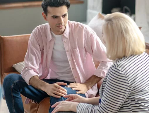Evidence-based Treatments