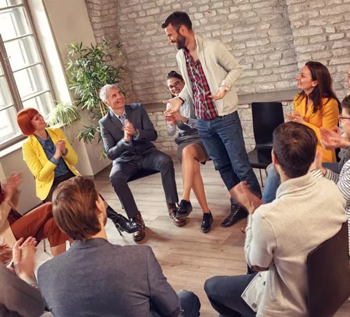 Intensive Outpatient Program