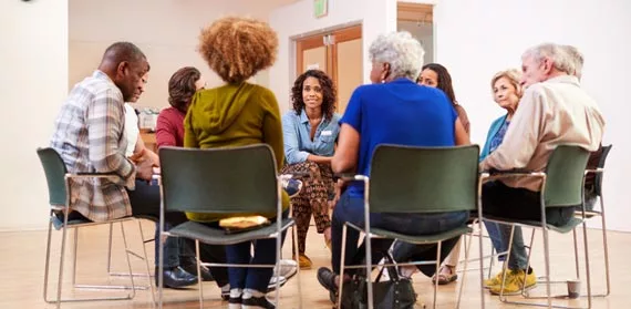 Intensive Outpatient Programs