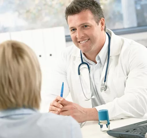 Medication Assisted Treatment