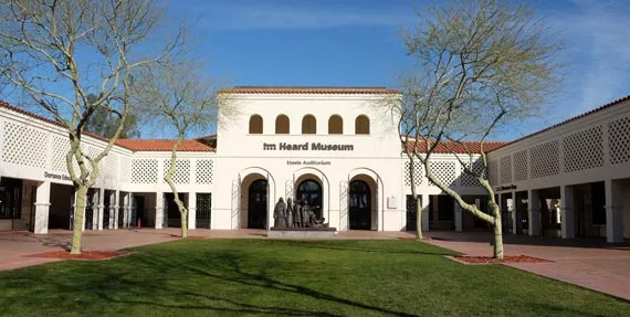 Sober Indoor Activities in Scottsdale