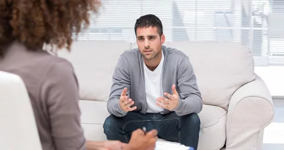 Alcohol Addiction Treatment