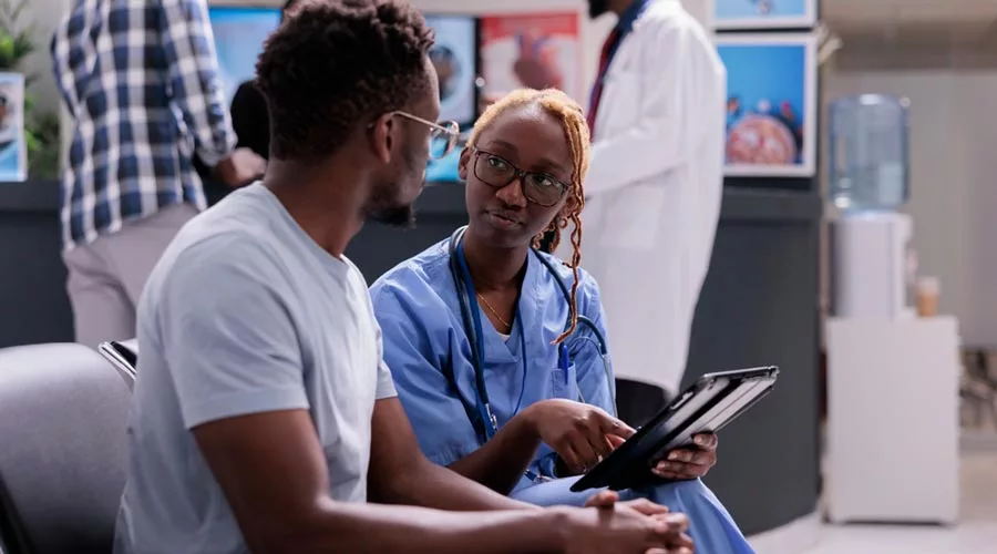 Applying on Health-e-Arizona