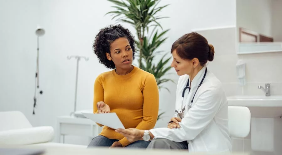 Benefits of AHCCCS Insurance