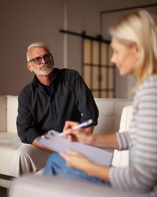 Cigna Cover Inpatient Rehab