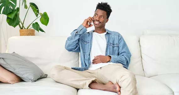 Contact Changes to Get Help