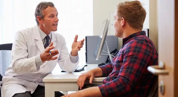 Counseling with Qualified Medical Professionals
