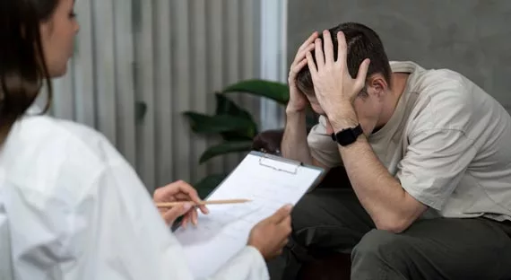 Drug and Alcohol Treatment