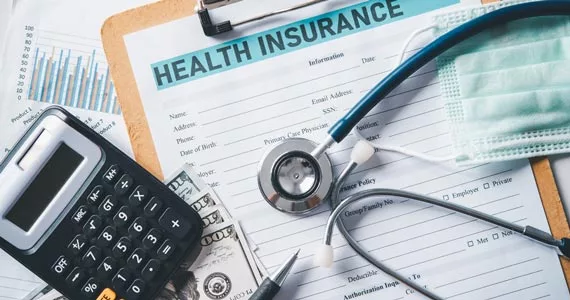Healthcare Cost