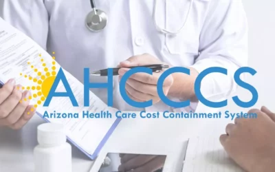 How to Apply for AHCCCS Insurance for Rehab