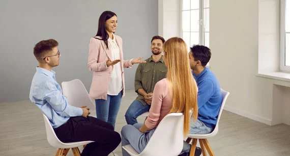 Inpatient Rehab for Substance Abuse Treatment