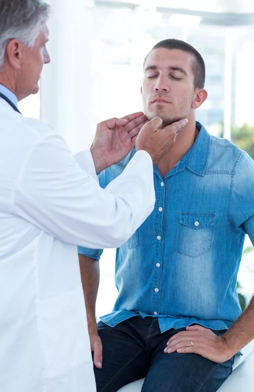 Medication-Assisted Treatment