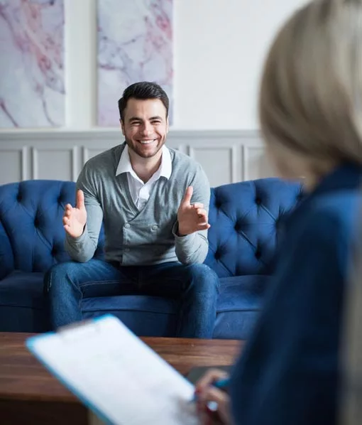 Mental Health Treatment