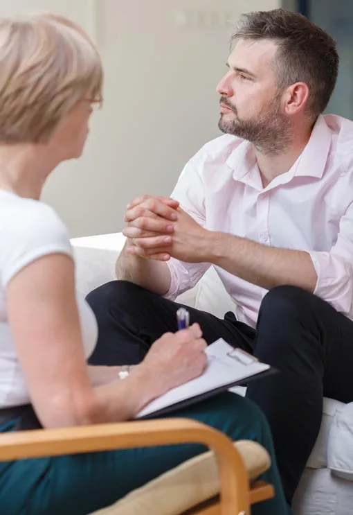 Mental Health and Addiction Treatment