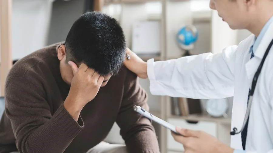 Mental Illness Services