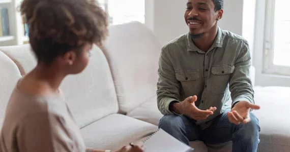 Mental and Behavioral healthcare