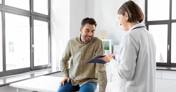 Partial Hospitalization