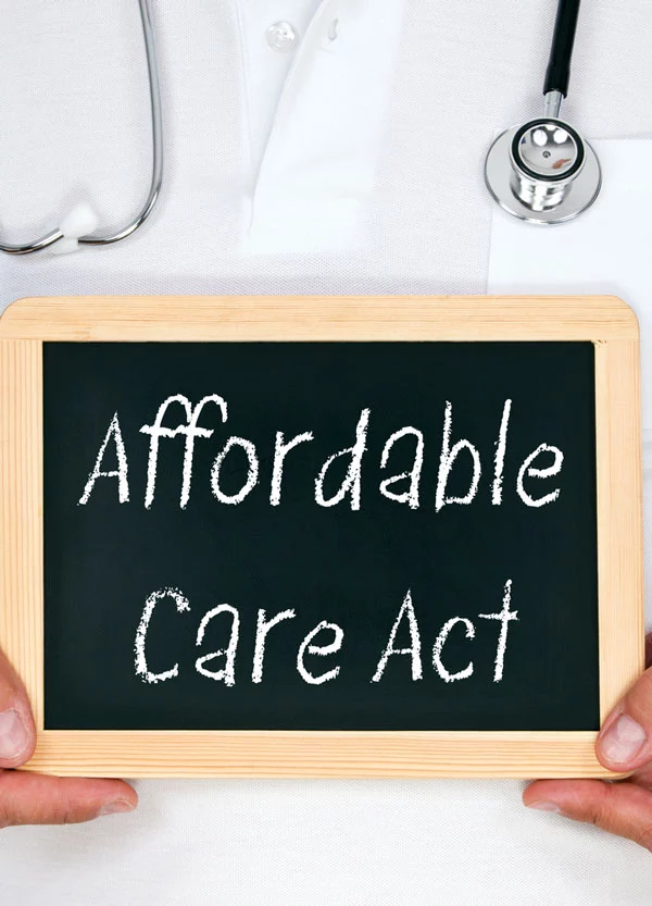 The Affordable Care Act’s Expansion