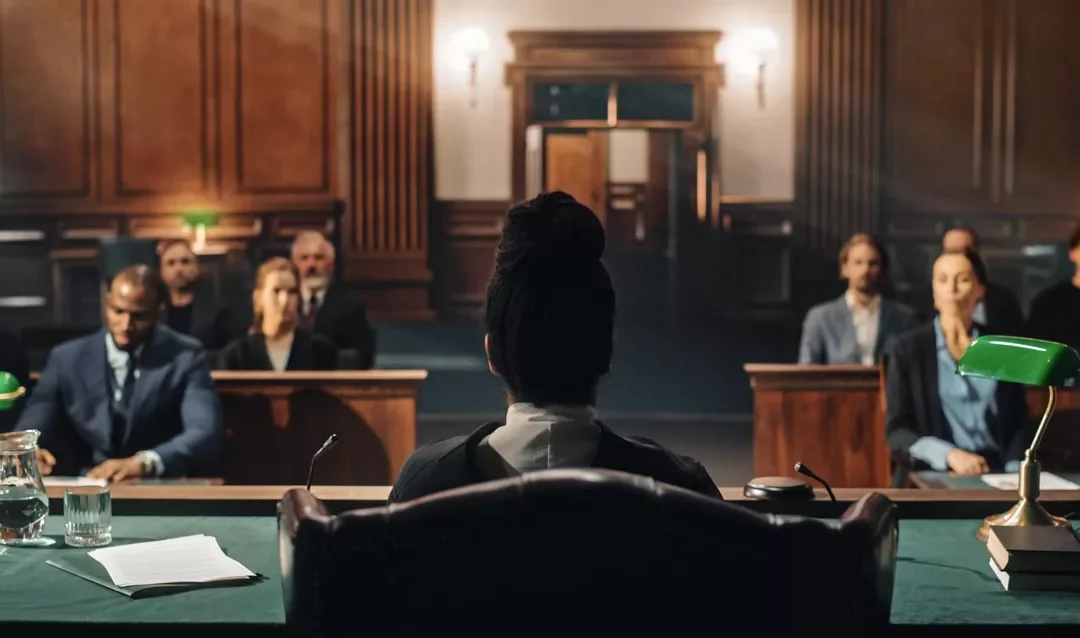 Will Rehab Help My Court Case?