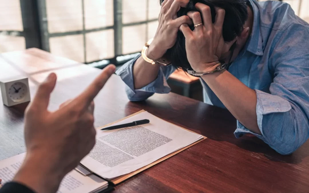 Can You Go to Rehab on Probation?