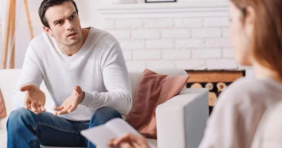 Dialectical Behavioral Therapy 