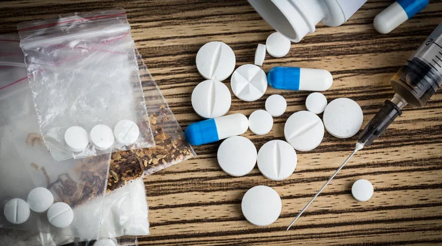 How Drug Traffickers Are Killing a Generation