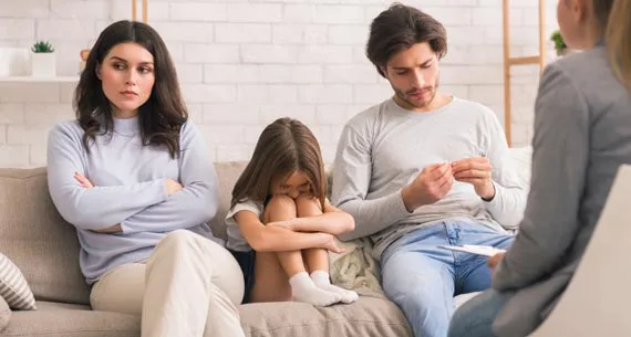 Family Therapy