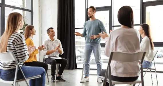 Intensive Outpatient Treatment
