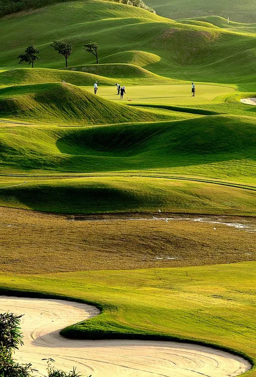  Las Sendas Golf Club - Activities to Pursue in Mesa During IOP