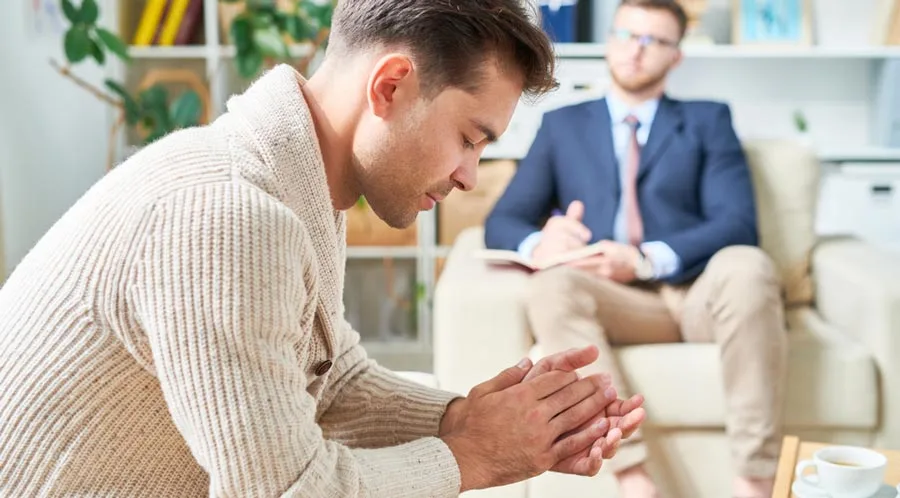 Mental Health Treatment