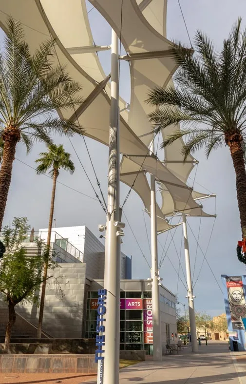 Mesa Arts Center