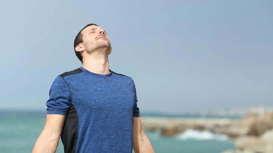 Mindful Breathing to Reduce Anxiety Disorders