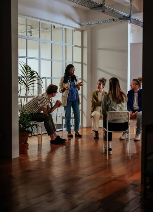 Outpatient Treatment Programs