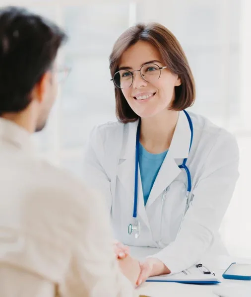 Partial Hospitalization Program