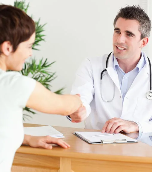 Partial Hospitalization Programs