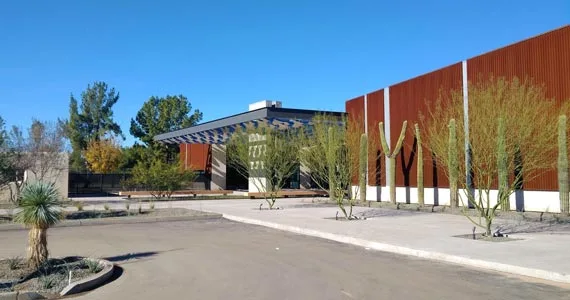 The Chandler Museum - Indoor Sober Activities in Chandler