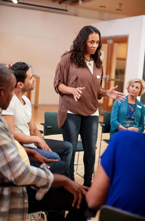 Treatment for Drug and Alcohol Addiction Treatment for Drug and Alcohol Addiction