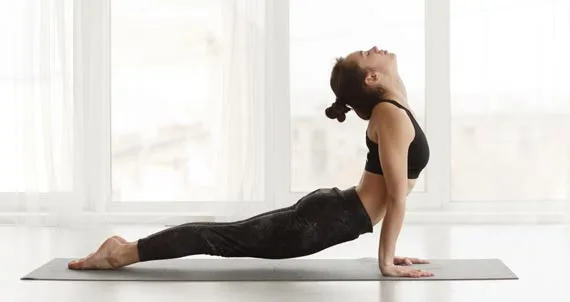 Different Types of Yoga Classes for Addiction Recovery
