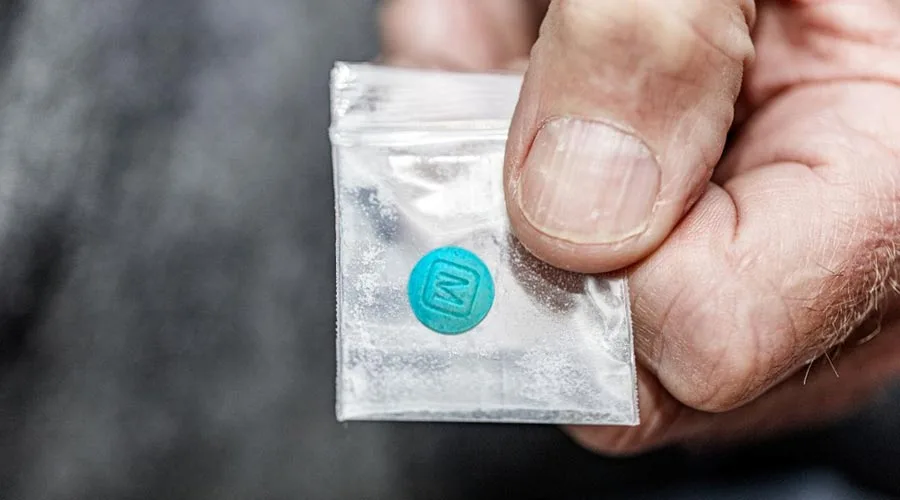 What are Blues Drugs
