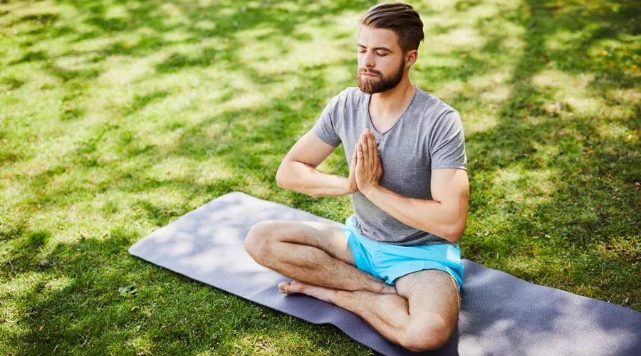 Yoga with Mindfulness Practices