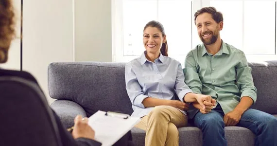 Addiction Treatment at Changes Healing Center