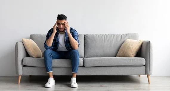 Depression - Effects of PTSD