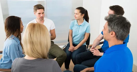 Inpatient Treatment for Intensive Care
