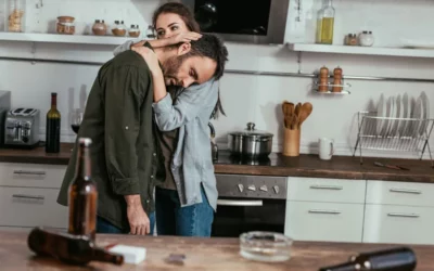 Loving an Alcoholic and Overcoming the Challenges